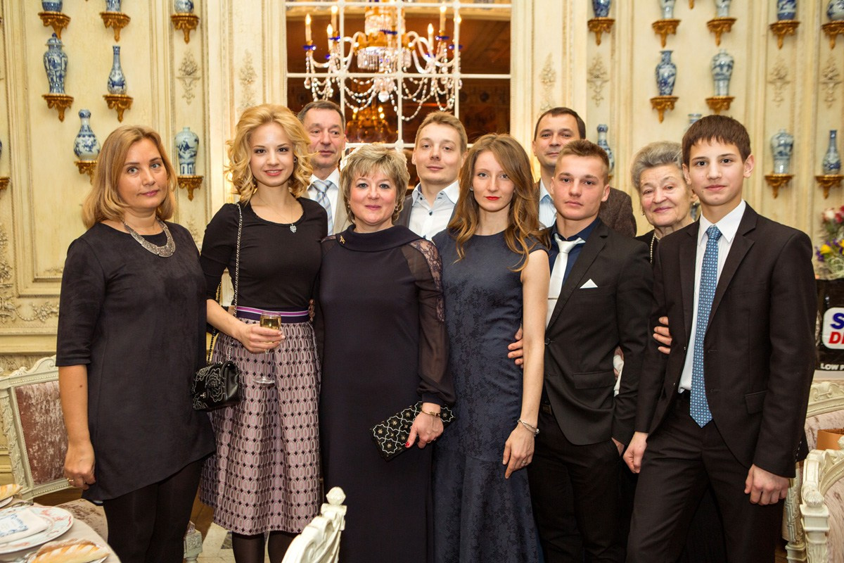 Юбилей 50 лет стоматологу Ирине Зайцевой. Праздничное агентство ПИОН