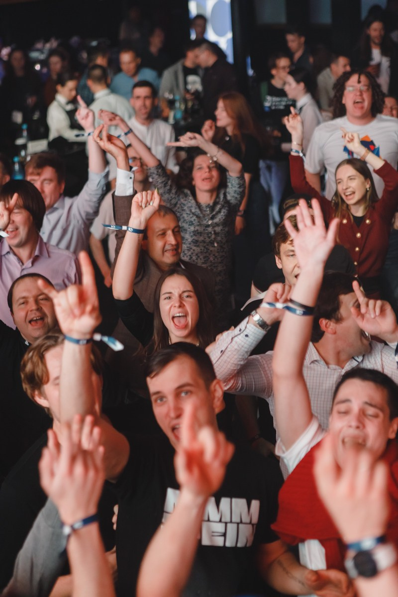 Корпоратив вечеринка. Семейный и свадебный фотограф в Нижнем Новгороде
