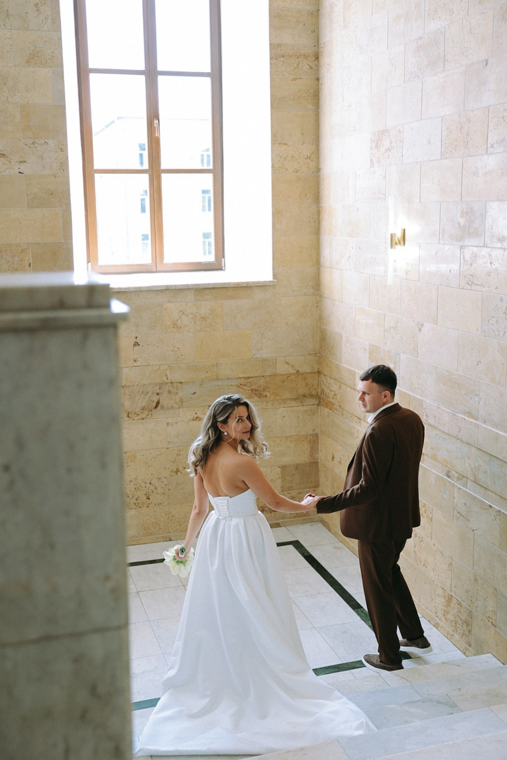 Саша и Катя. Фотограф Нижний Новгород