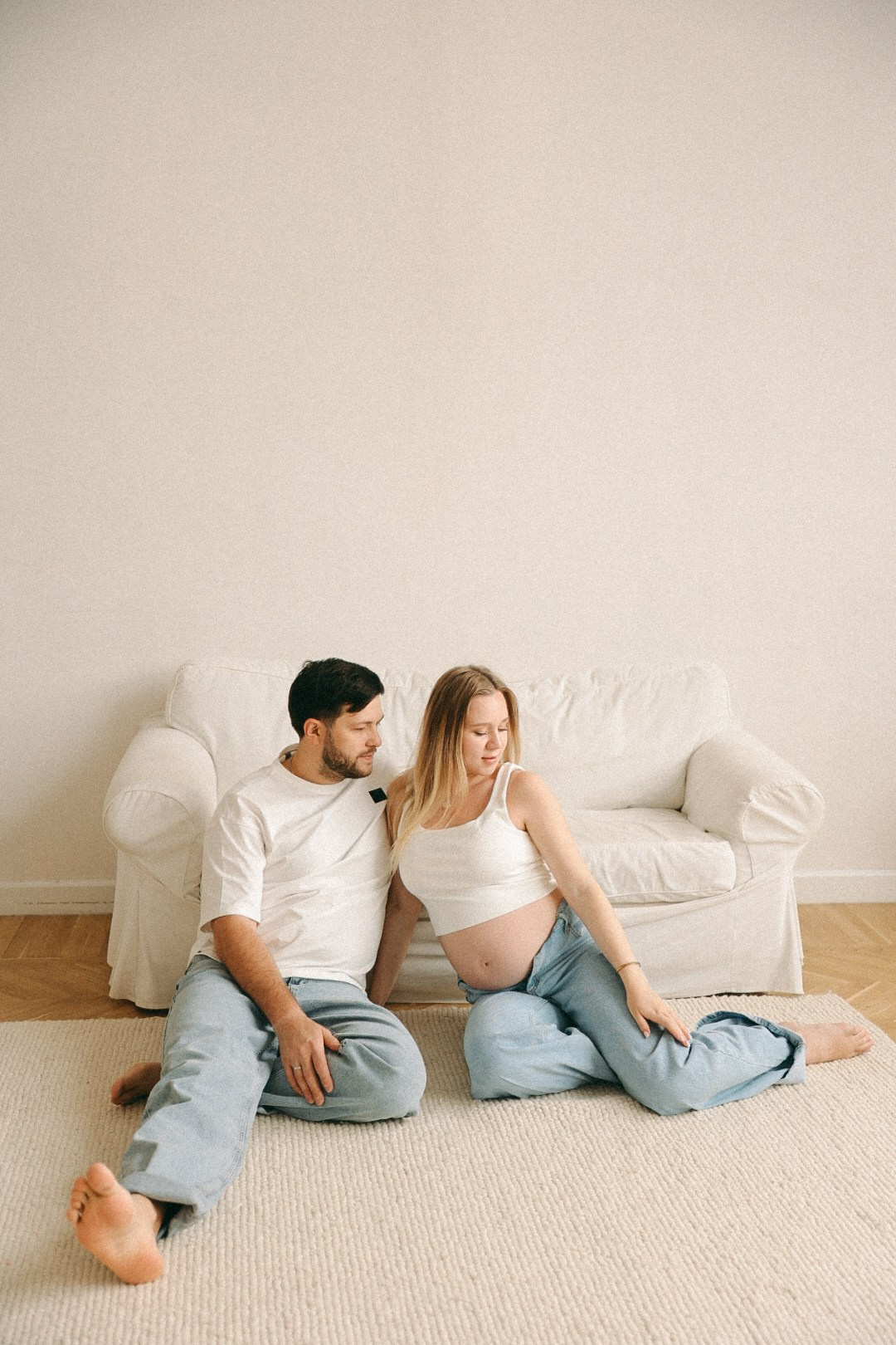 Family. Фотограф Нижний Новгород