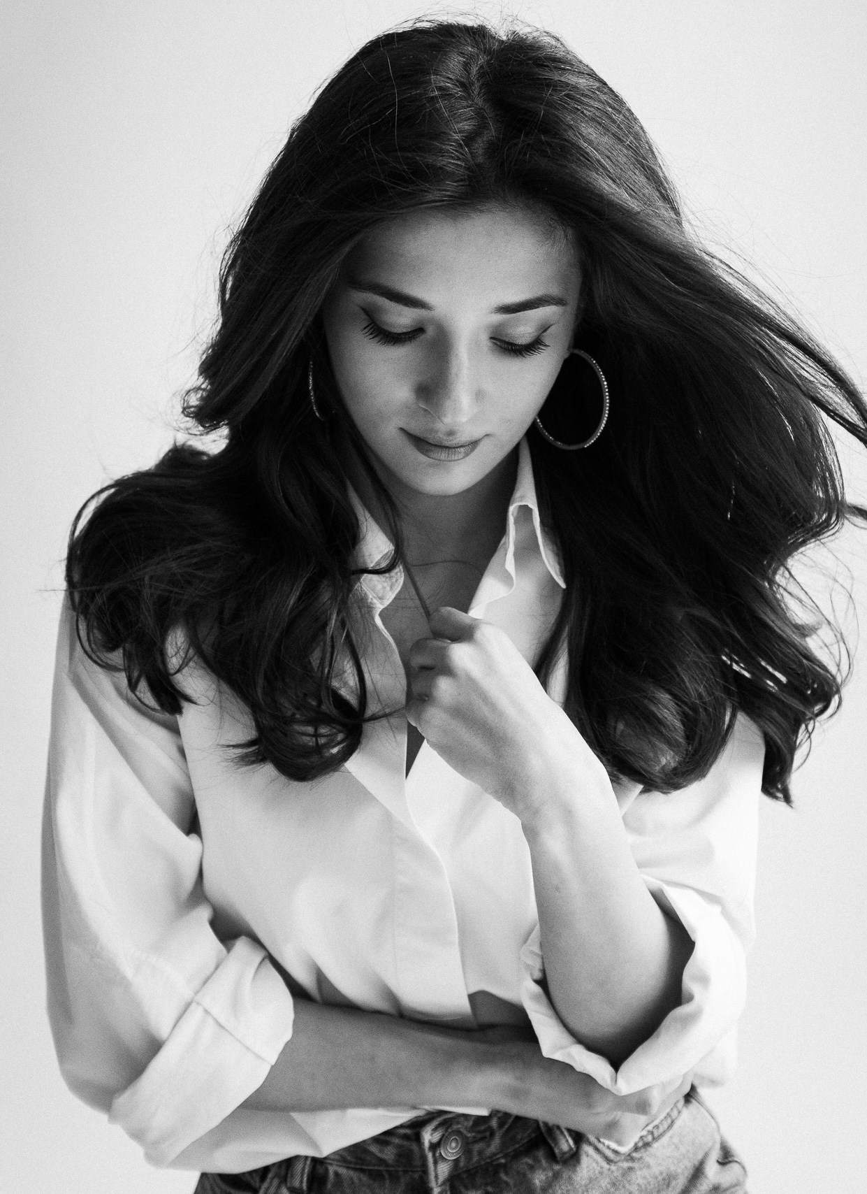 Beauty. Regina Platonova