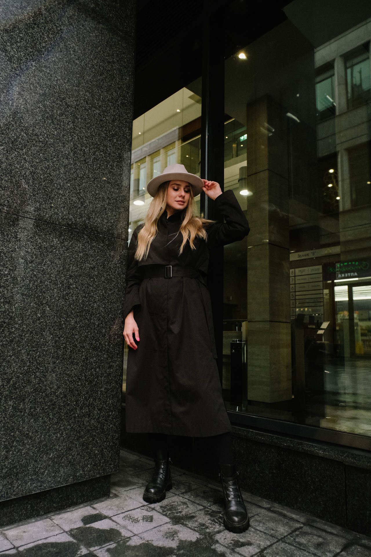 Дима и Лена. Портретный и репортажный фотограф в Москве Олеся Лисарк