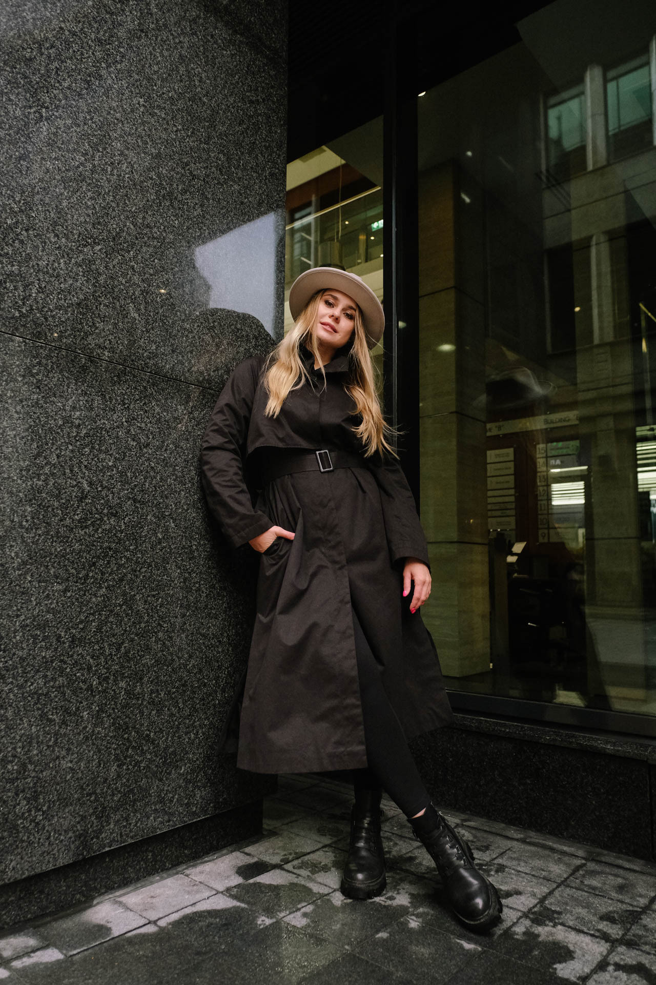 Дима и Лена. Портретный и репортажный фотограф в Москве Олеся Лисарк