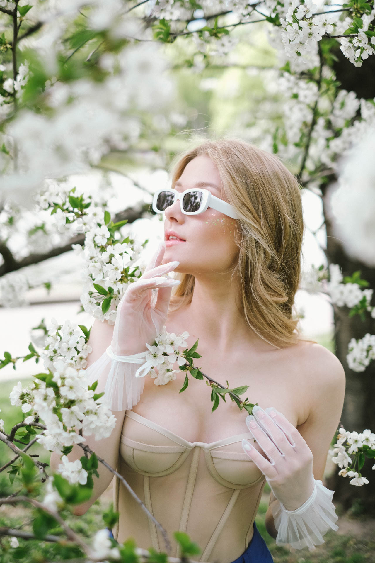 Апполинария. Портретный и репортажный фотограф в Москве Олеся Лисарк