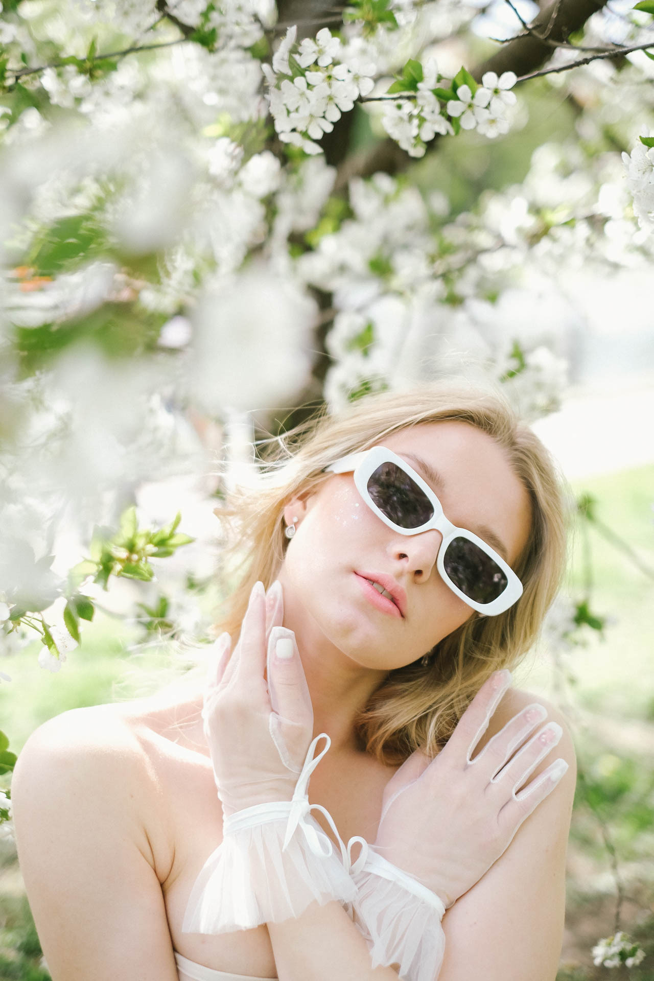 Апполинария. Портретный и репортажный фотограф в Москве Олеся Лисарк