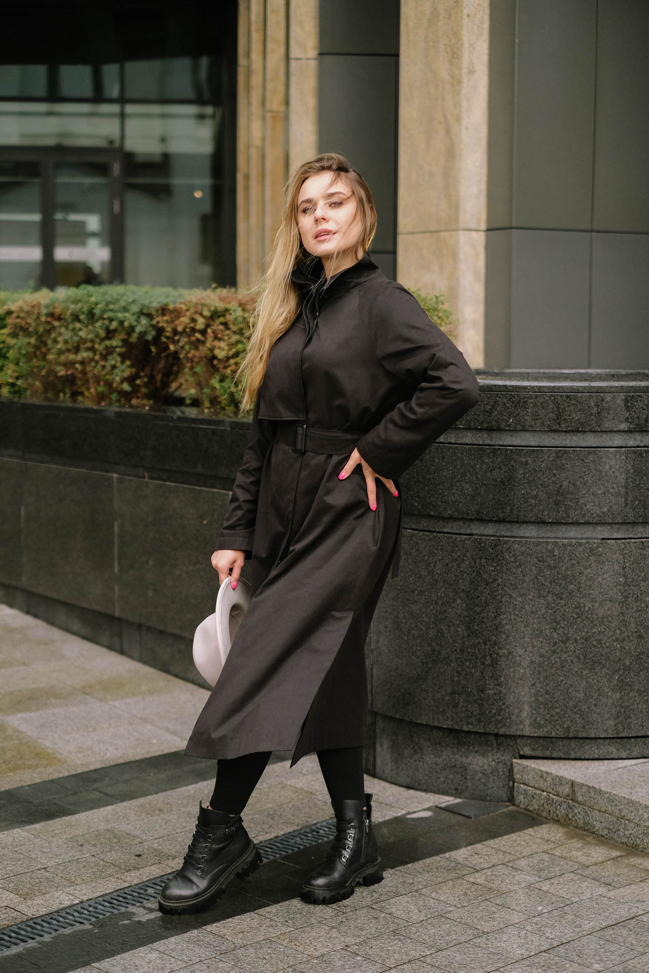 Дима и Лена. Портретный и репортажный фотограф в Москве Олеся Лисарк