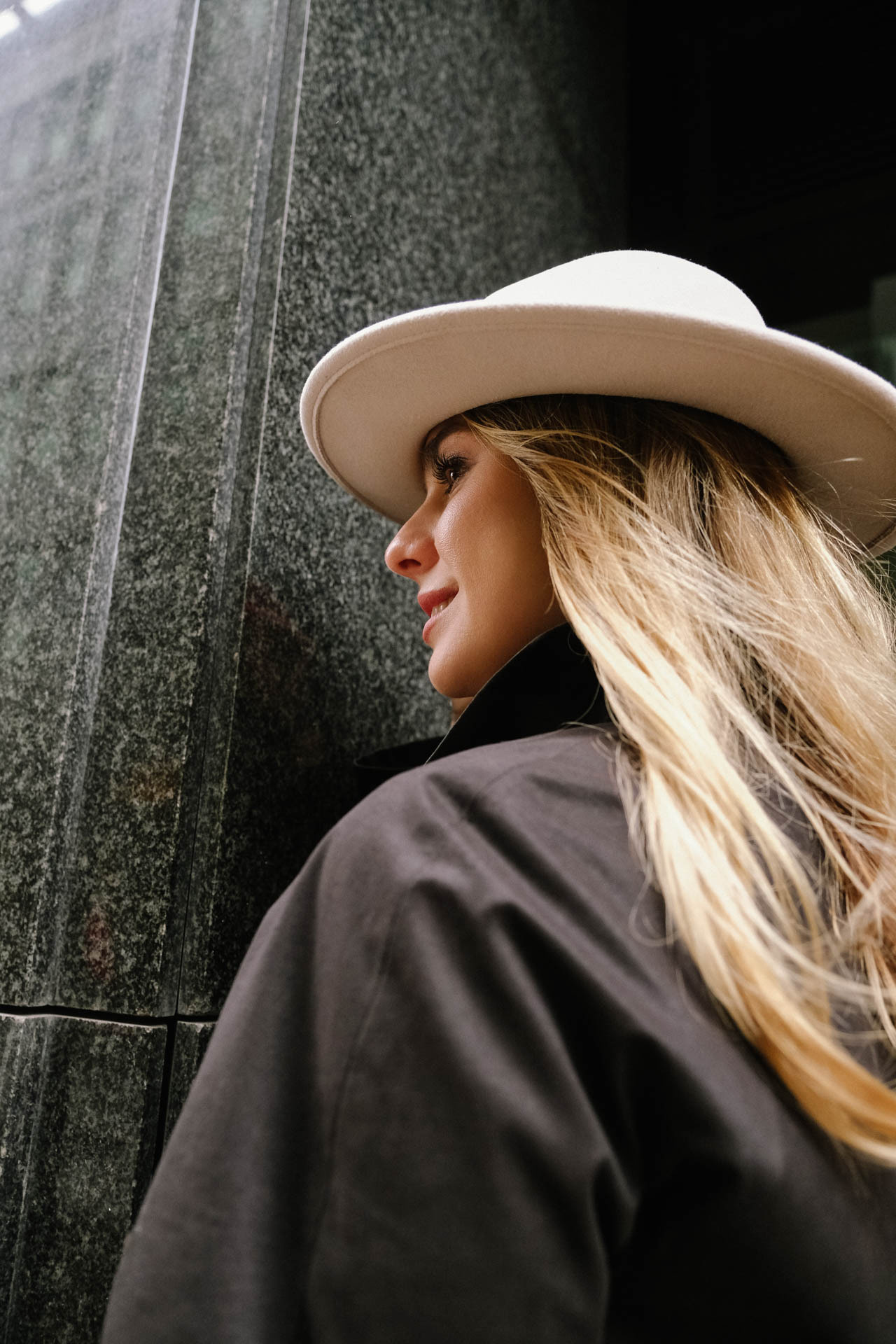 Дима и Лена. Портретный и репортажный фотограф в Москве Олеся Лисарк