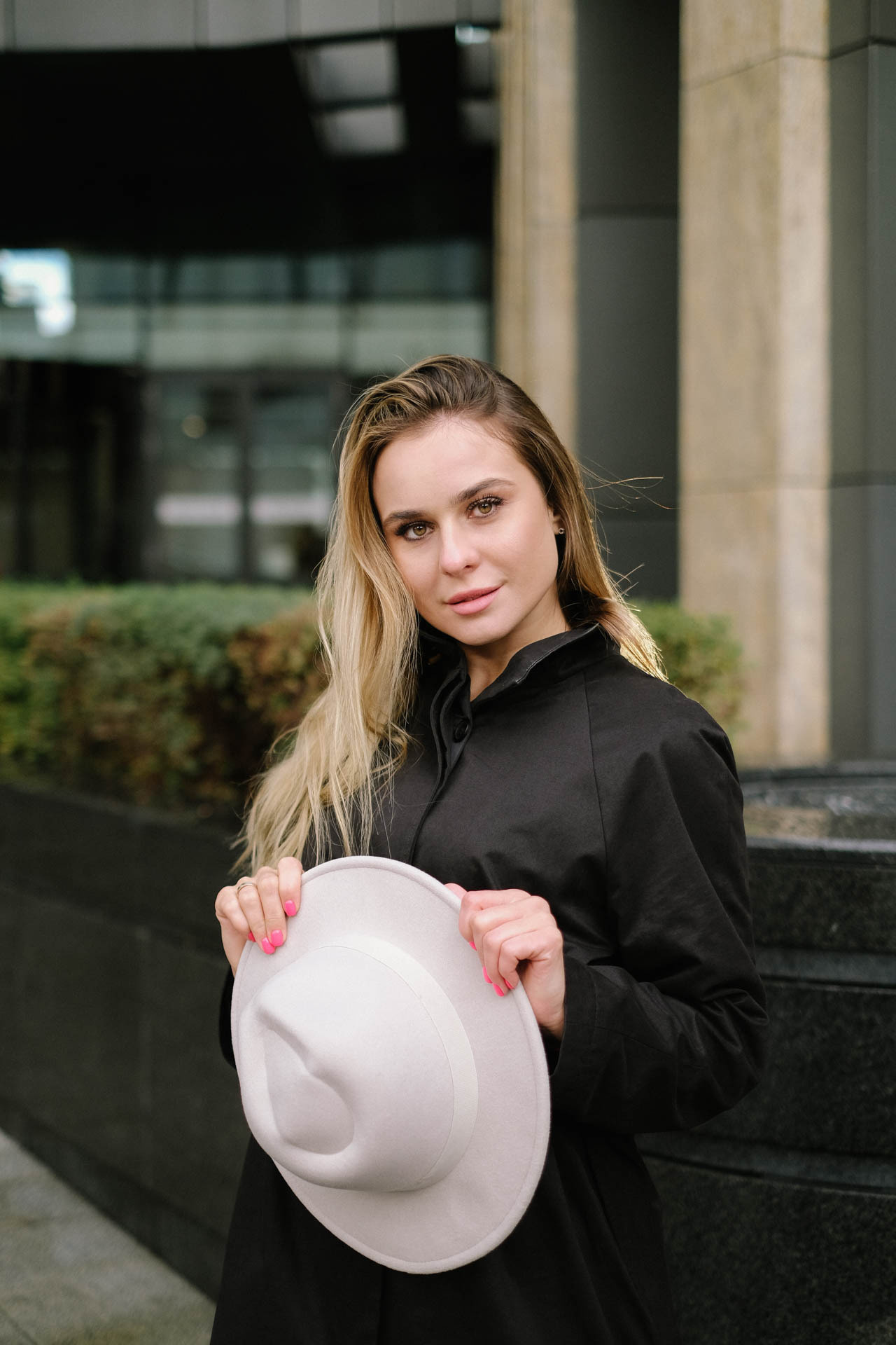 Дима и Лена. Портретный и репортажный фотограф в Москве Олеся Лисарк