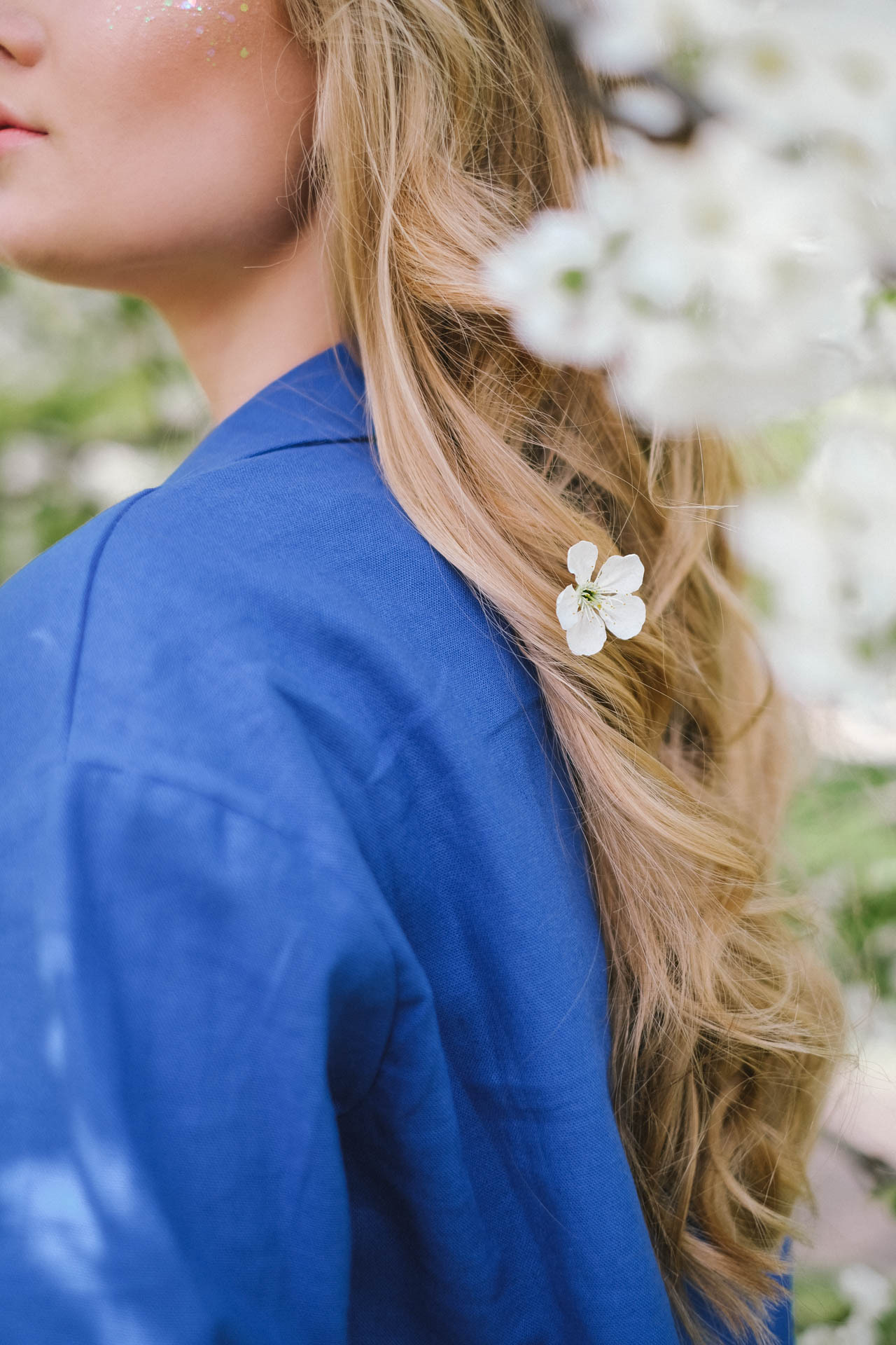 Апполинария. Портретный и репортажный фотограф в Москве Олеся Лисарк