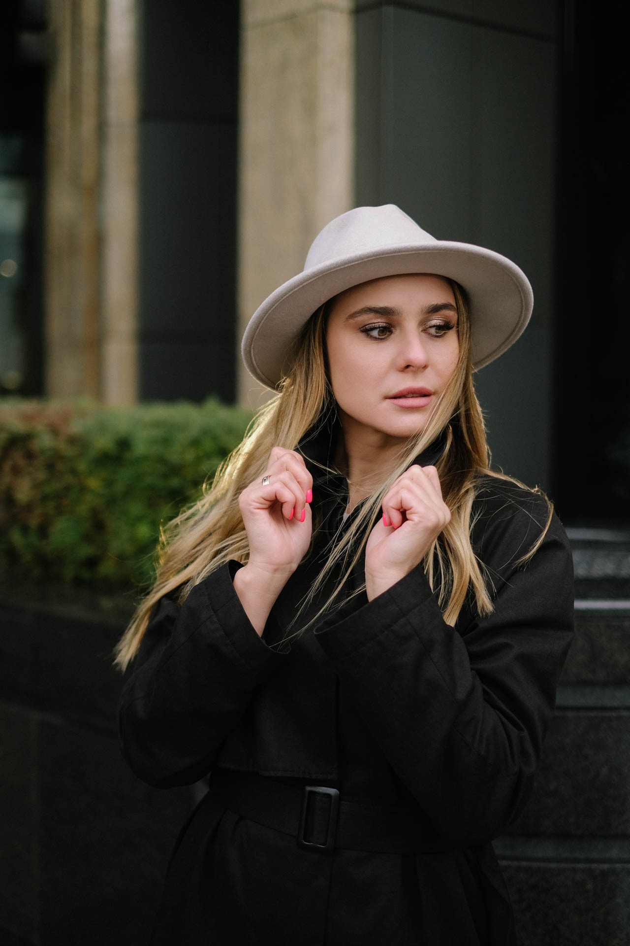 Дима и Лена. Портретный и репортажный фотограф в Москве Олеся Лисарк