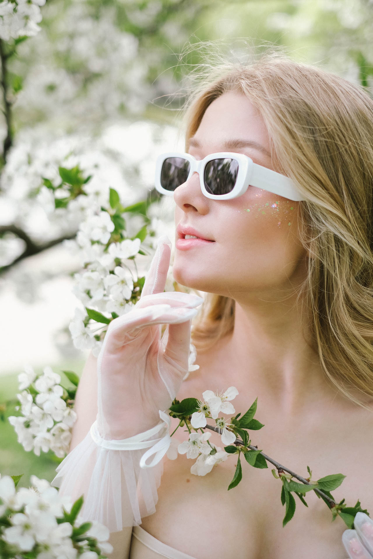 Апполинария. Портретный и репортажный фотограф в Москве Олеся Лисарк