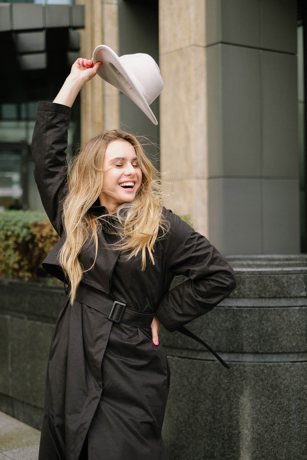 Дима и Лена. Портретный и репортажный фотограф в Москве Олеся Лисарк