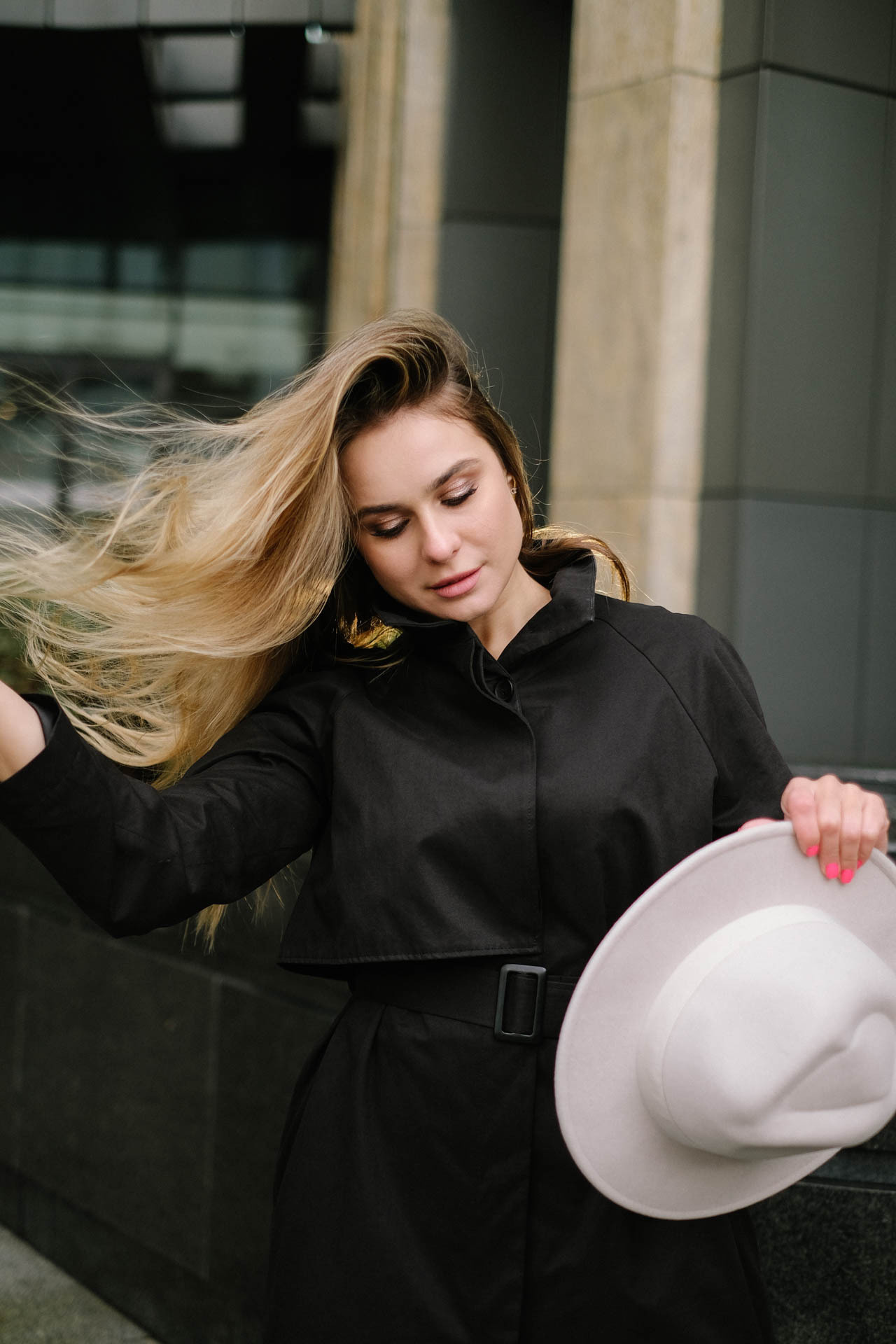 Дима и Лена. Портретный и репортажный фотограф в Москве Олеся Лисарк