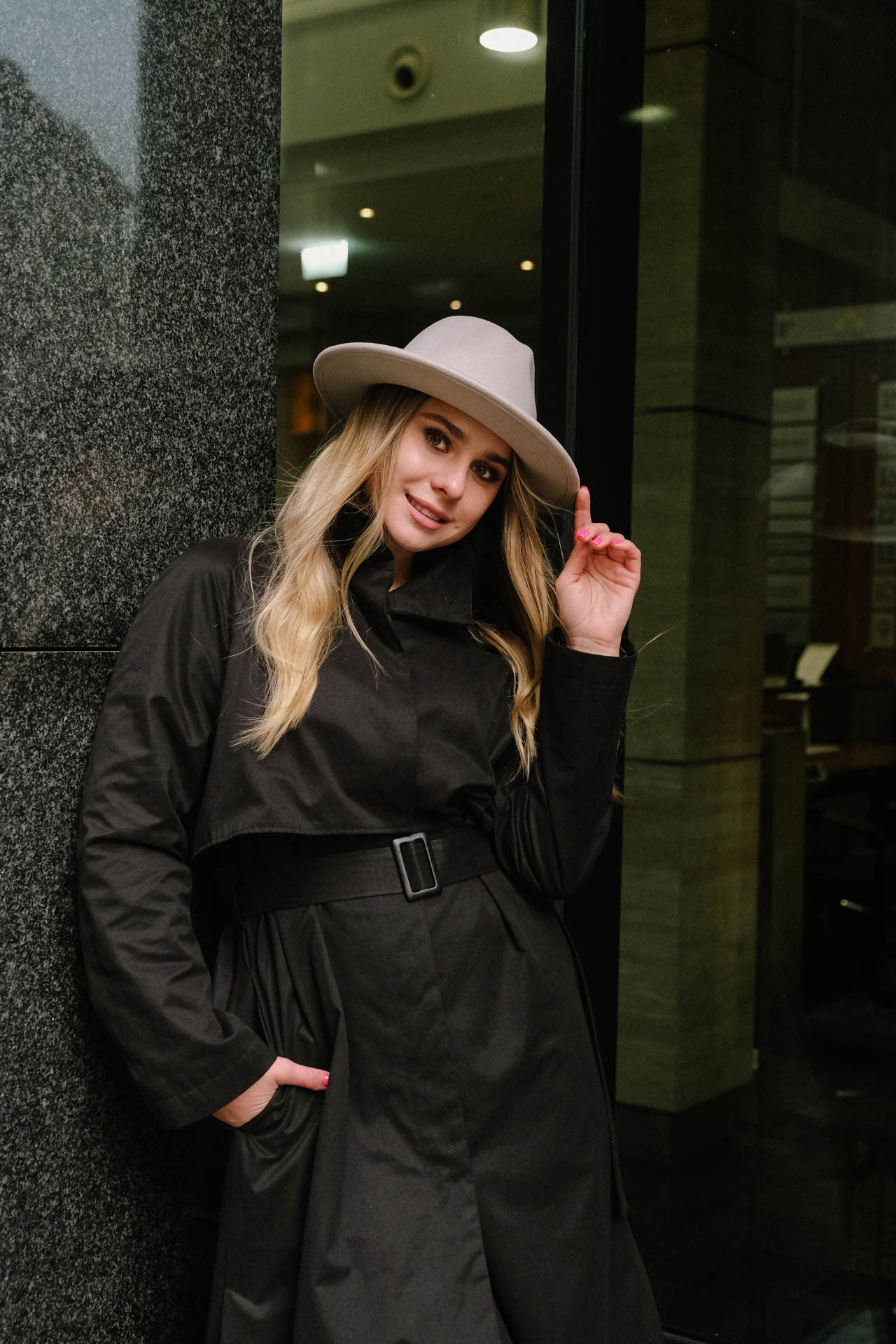 Дима и Лена. Портретный и репортажный фотограф в Москве Олеся Лисарк