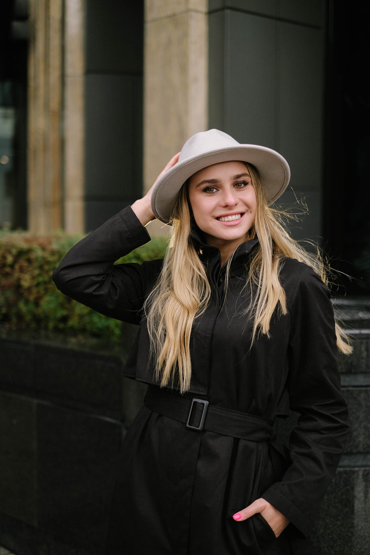 Дима и Лена. Портретный и репортажный фотограф в Москве Олеся Лисарк