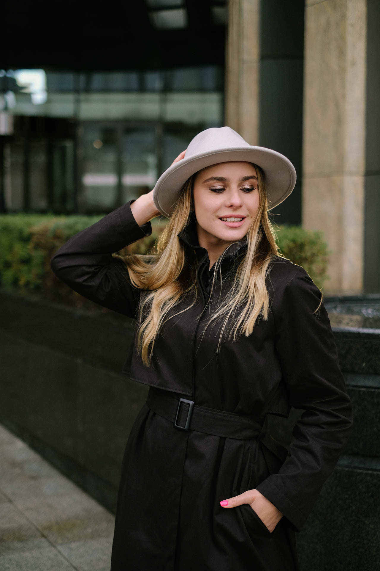 Дима и Лена. Портретный и репортажный фотограф в Москве Олеся Лисарк