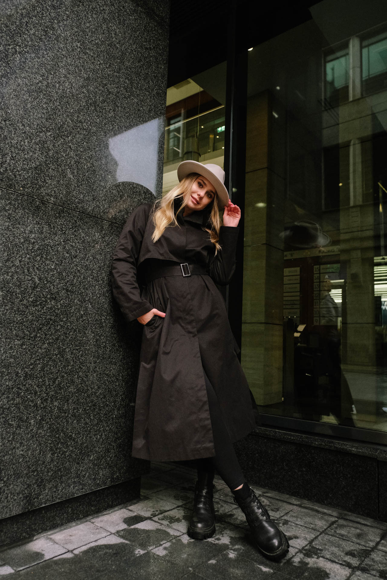 Дима и Лена. Портретный и репортажный фотограф в Москве Олеся Лисарк