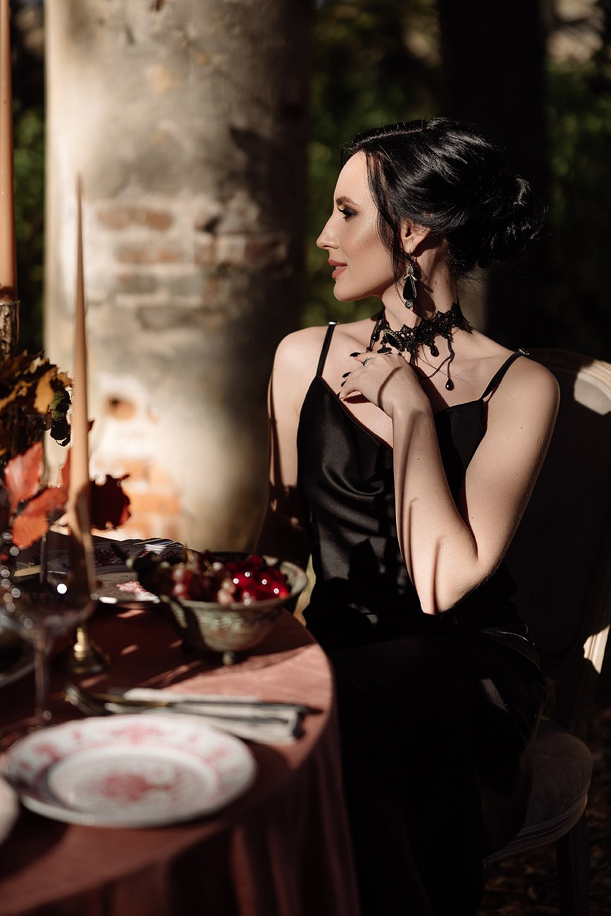 DECADANCE. Свадебный и семейный фотограф Москва Екатерина Верижникова