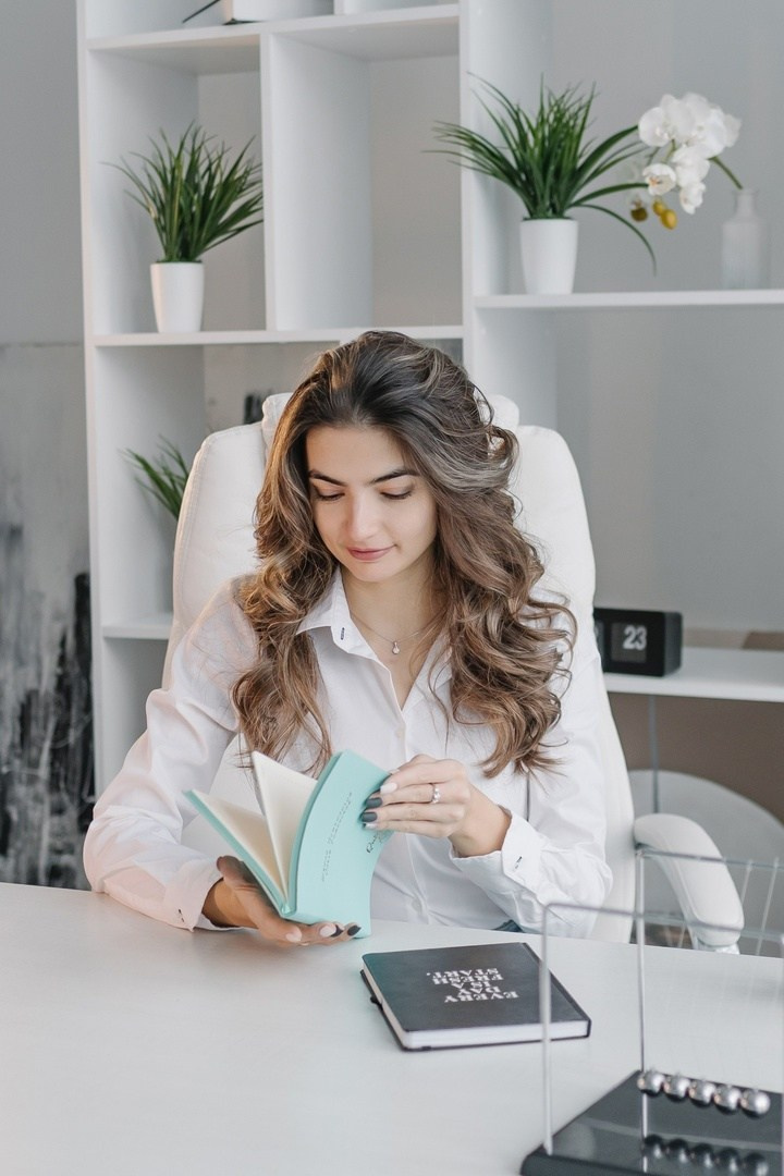 БИЗНЕС КОНТЕНТ. Портфолио свадебного фотографа. Роман Каргаполов