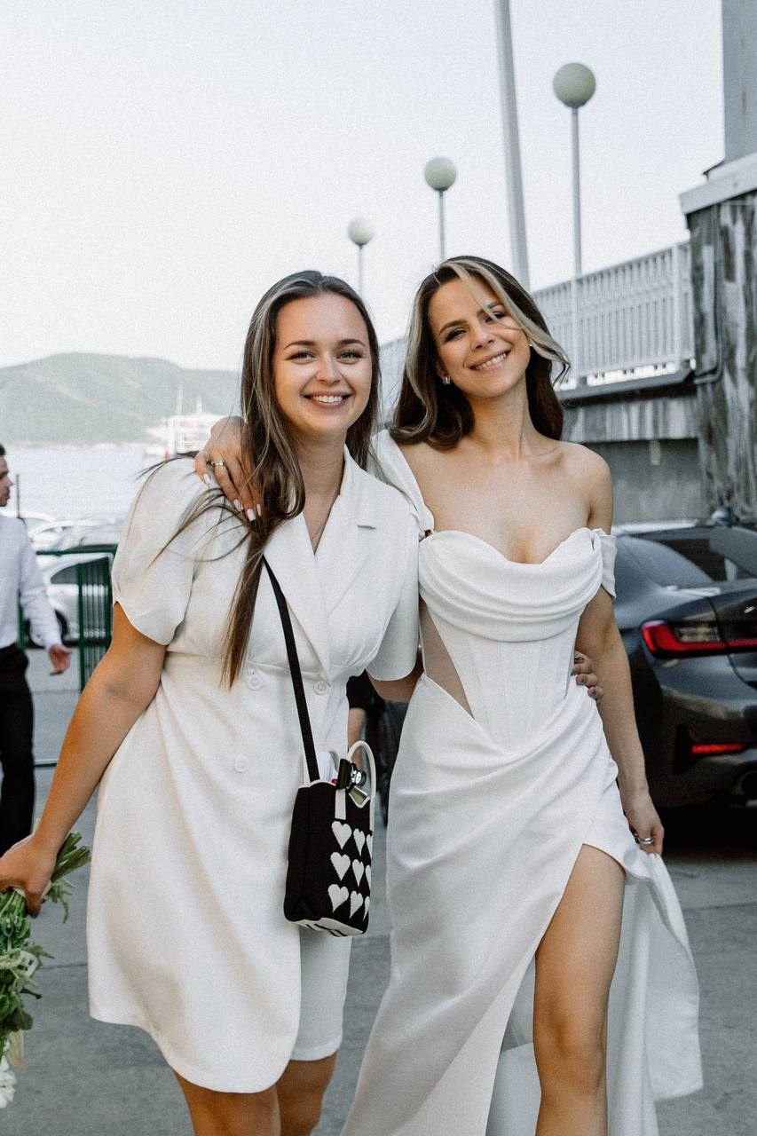 ЧЕРТА | Координация, организация свадеб и других мероприятий в Тольятти