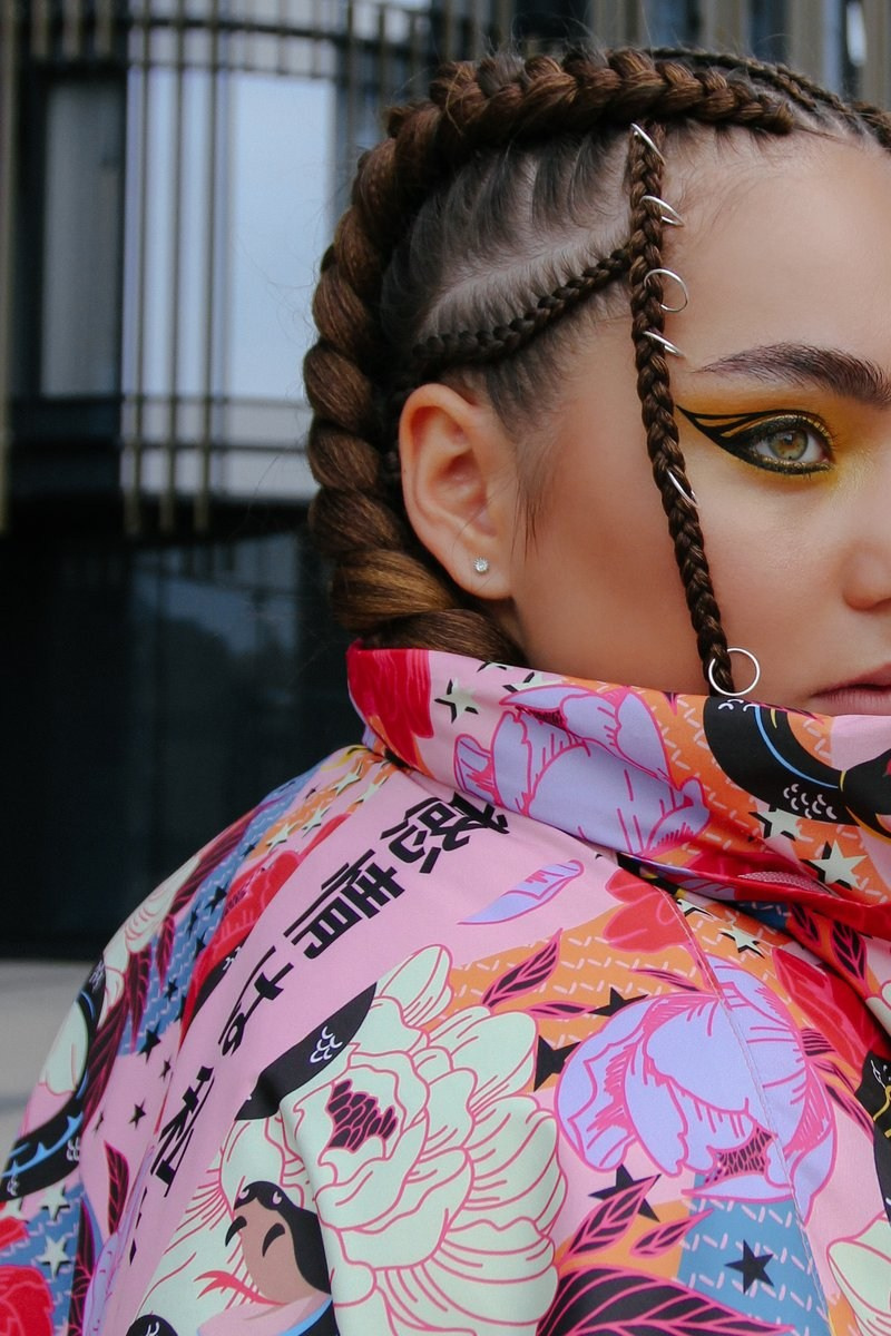 Бренды. Анна Старцева визажист-стилист в Санкт-Петербурге