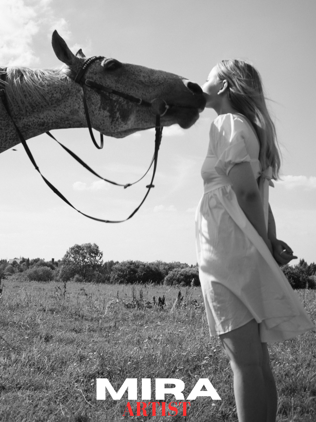 Press & Publications — Anna Fors | PhotoVogue, Visual Art Journal & Iconic