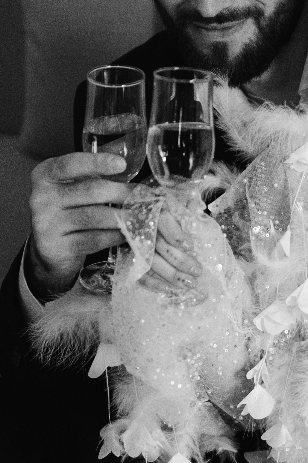 Илья и Мария. ФОТОГРАФ АЛИНА ФОКА