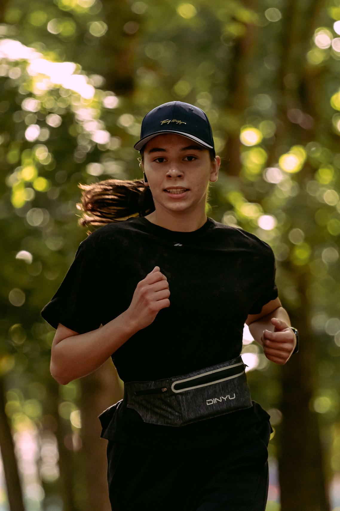 Забеги / 5 верст. Фотограф из Краснодара Андрей Тукан