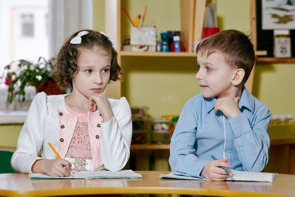 Фото одного ребенка. Детская фотомастерская в Санкт-Петербурге