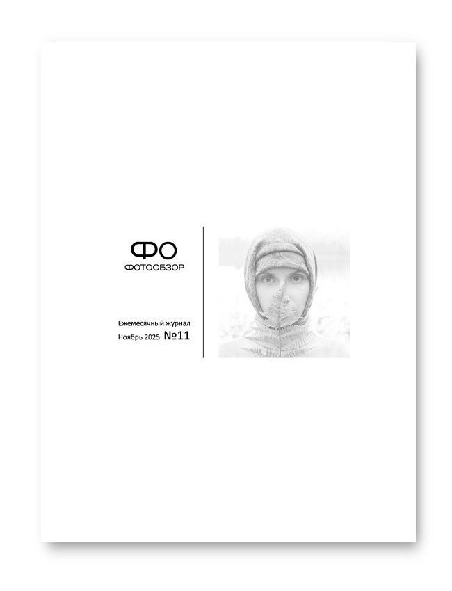 Ноябрь 2025