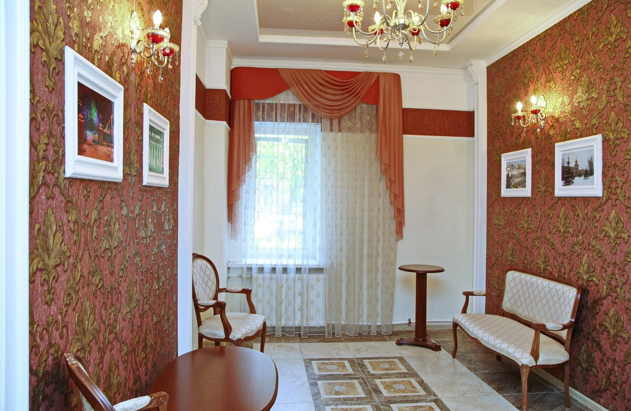 ЗАГСы Санкт-Петербурга, какой выбрать