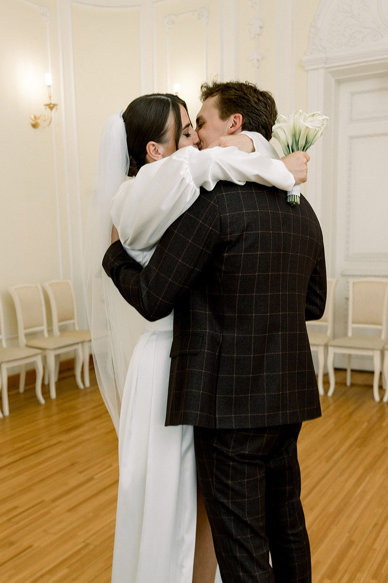 Мирослава+Костантин. Фотограф в Красноярске Гетманова Мила