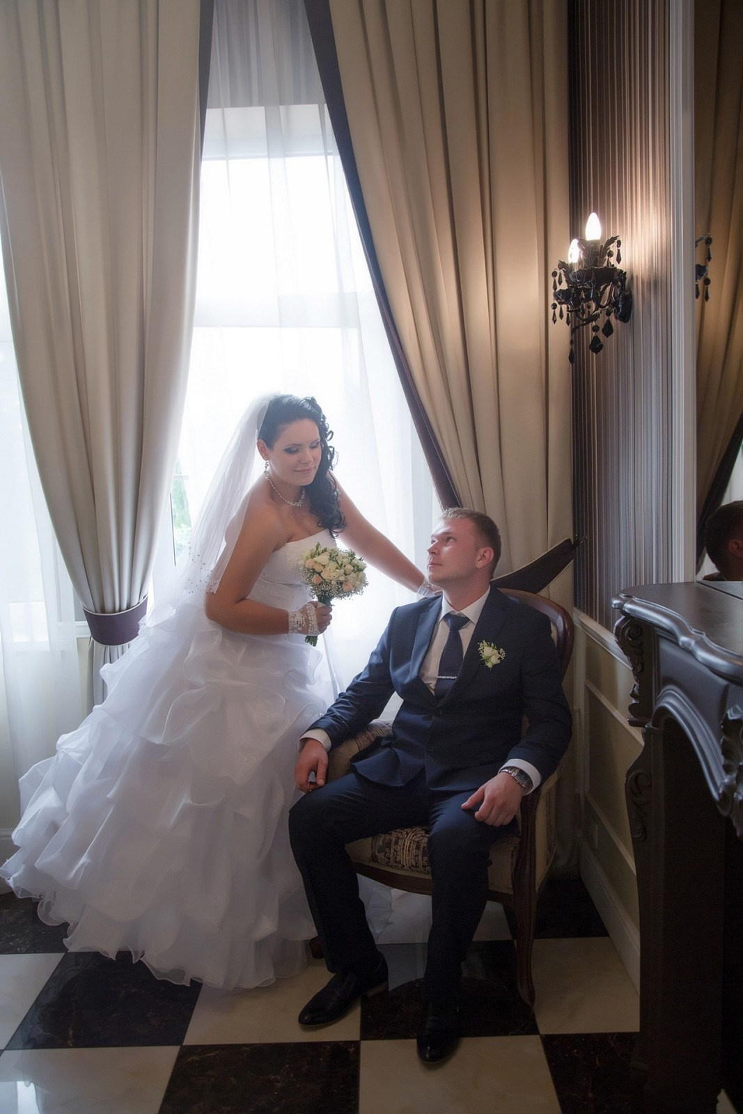 ПОДБОРКА фото Со свадеб. Свадебный и репортажный фотограф в Москве и Московской области