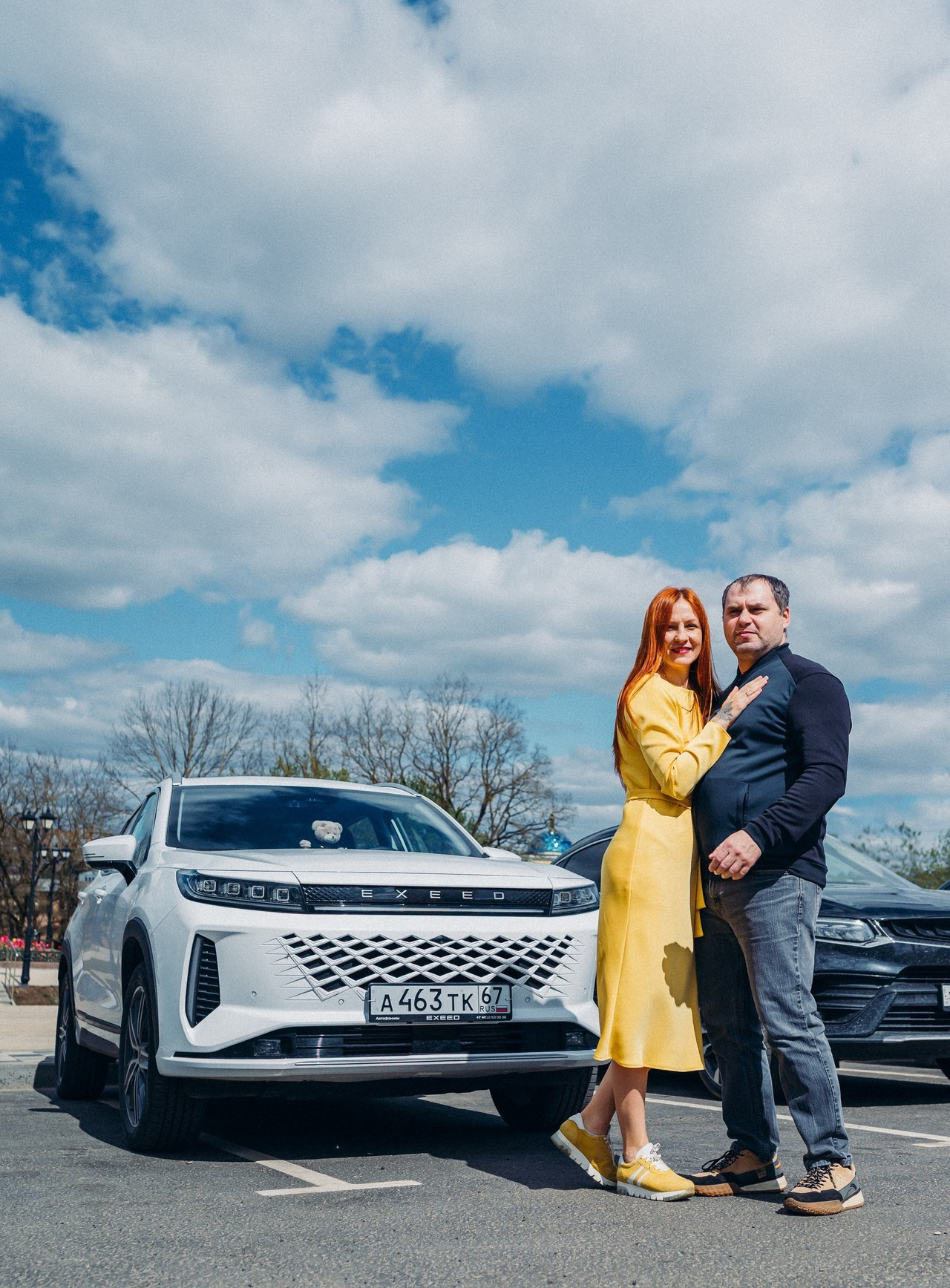 Отзывы. Фотограф Исламова Лилия, Смоленск