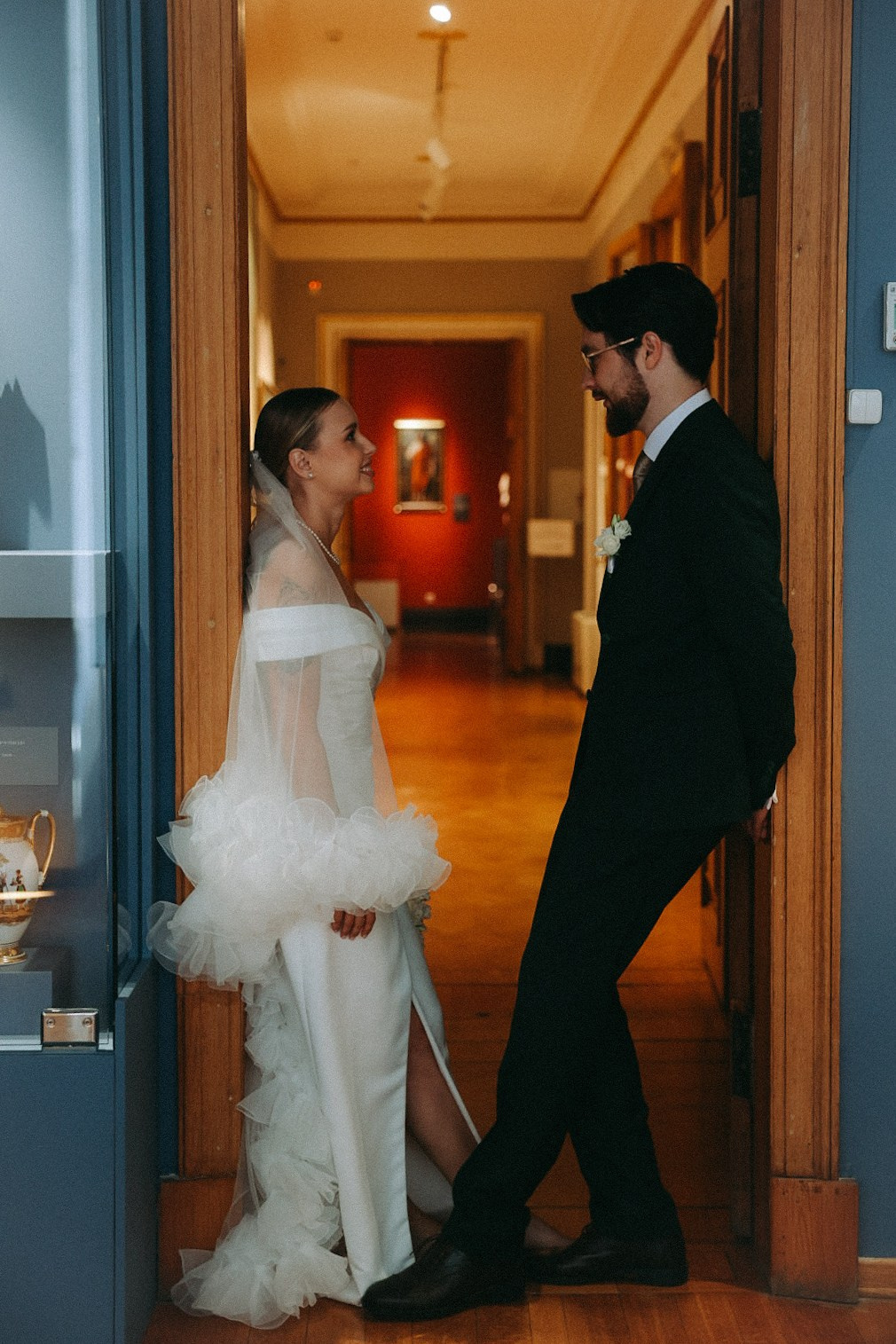 Глеб и Наташа. Фотограф Нижний Новгород