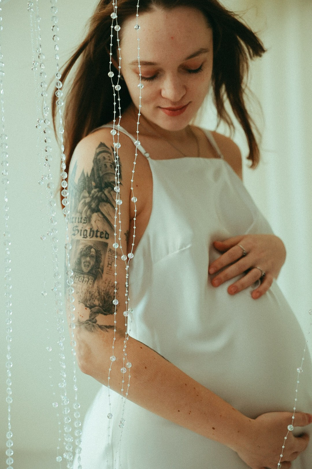 Саша и Настя. Фотограф Нижний Новгород