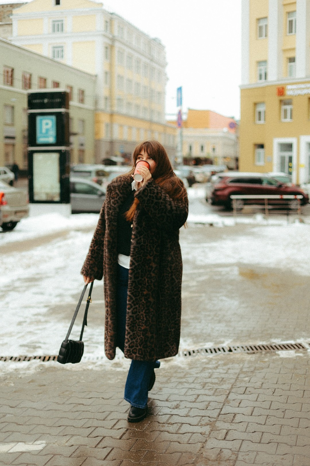 Аня. Фотограф Нижний Новгород