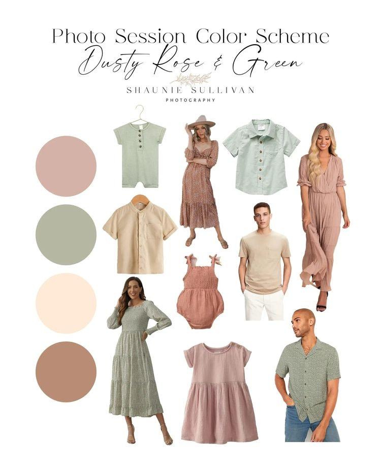 Что надеть на летнюю фотосессию. Дарья Бухреева — фотограф, видеограф и фототерапевт. Москва и мир