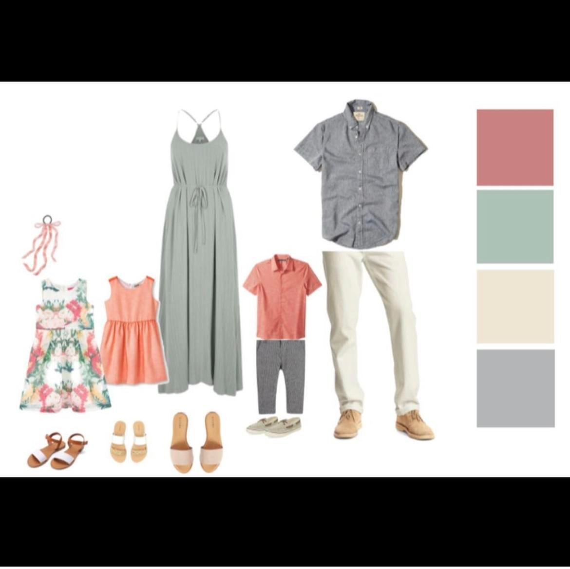 Что надеть на летнюю фотосессию. Дарья Бухреева — фотограф, видеограф и фототерапевт. Москва и мир