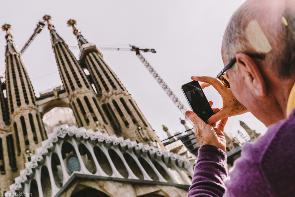 Путешествия. Фотограф Александр Ямпольский