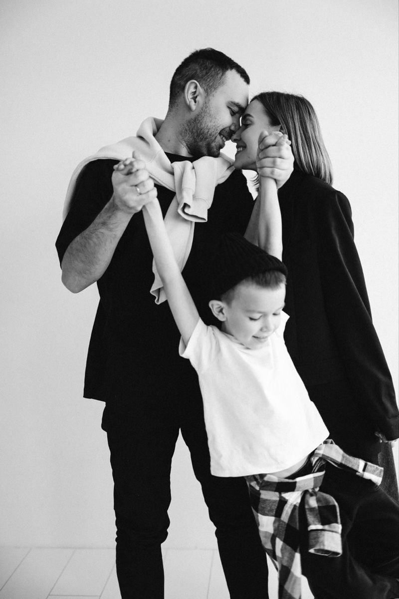 Family. Услуги