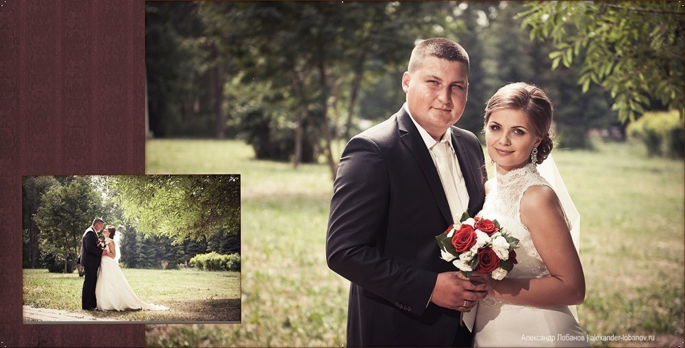 ВАСИЛИЙ И МАЙЯ