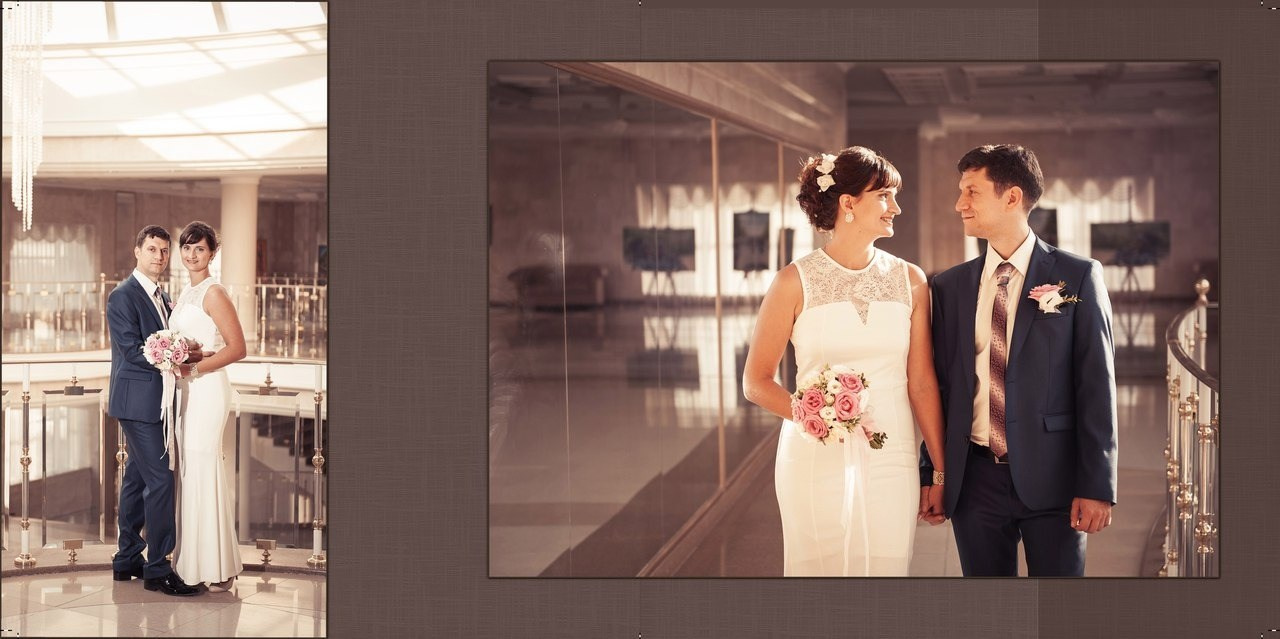 ВАЛЕРИЙ И АННА