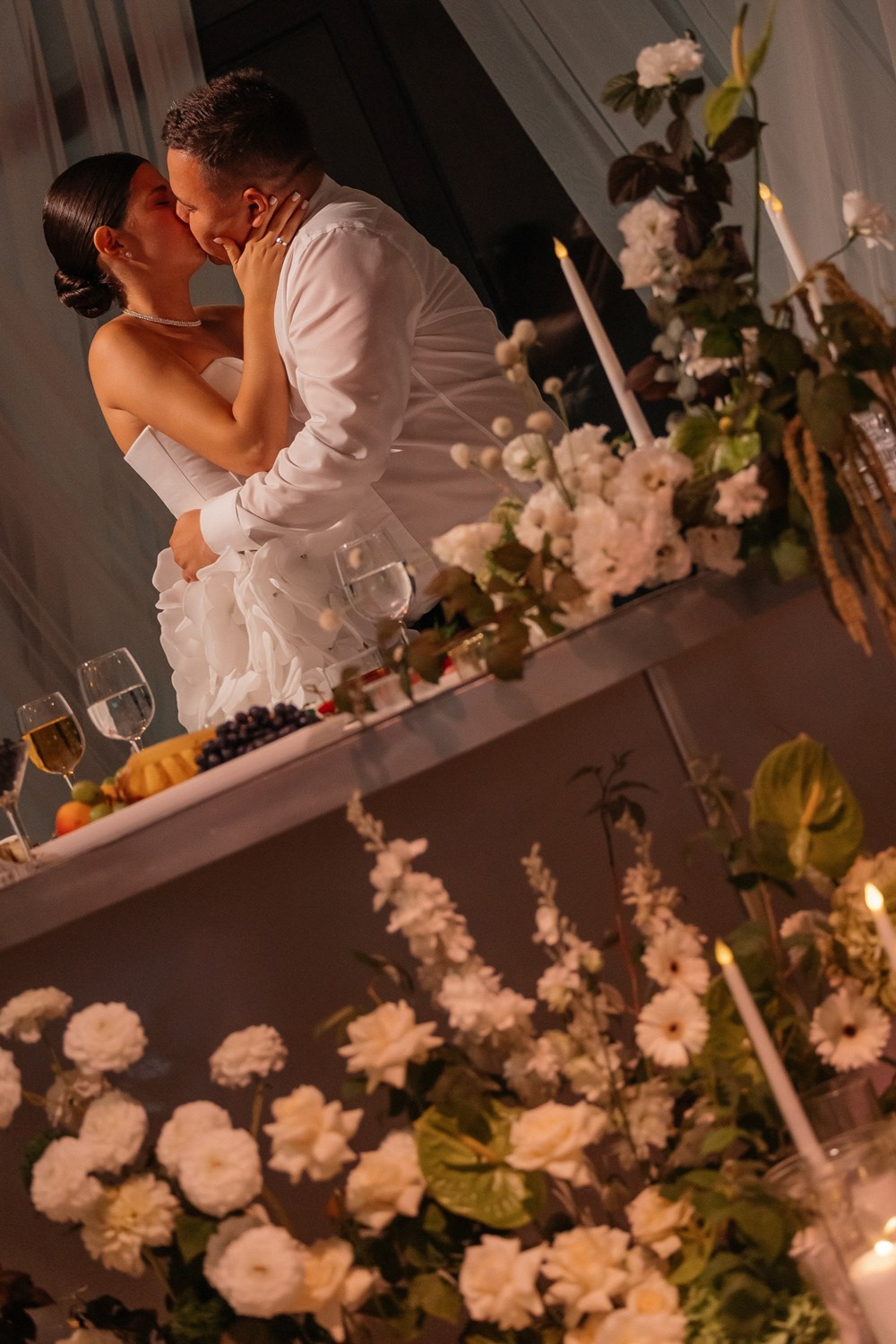 N & S. Свадебный фотограф Москва