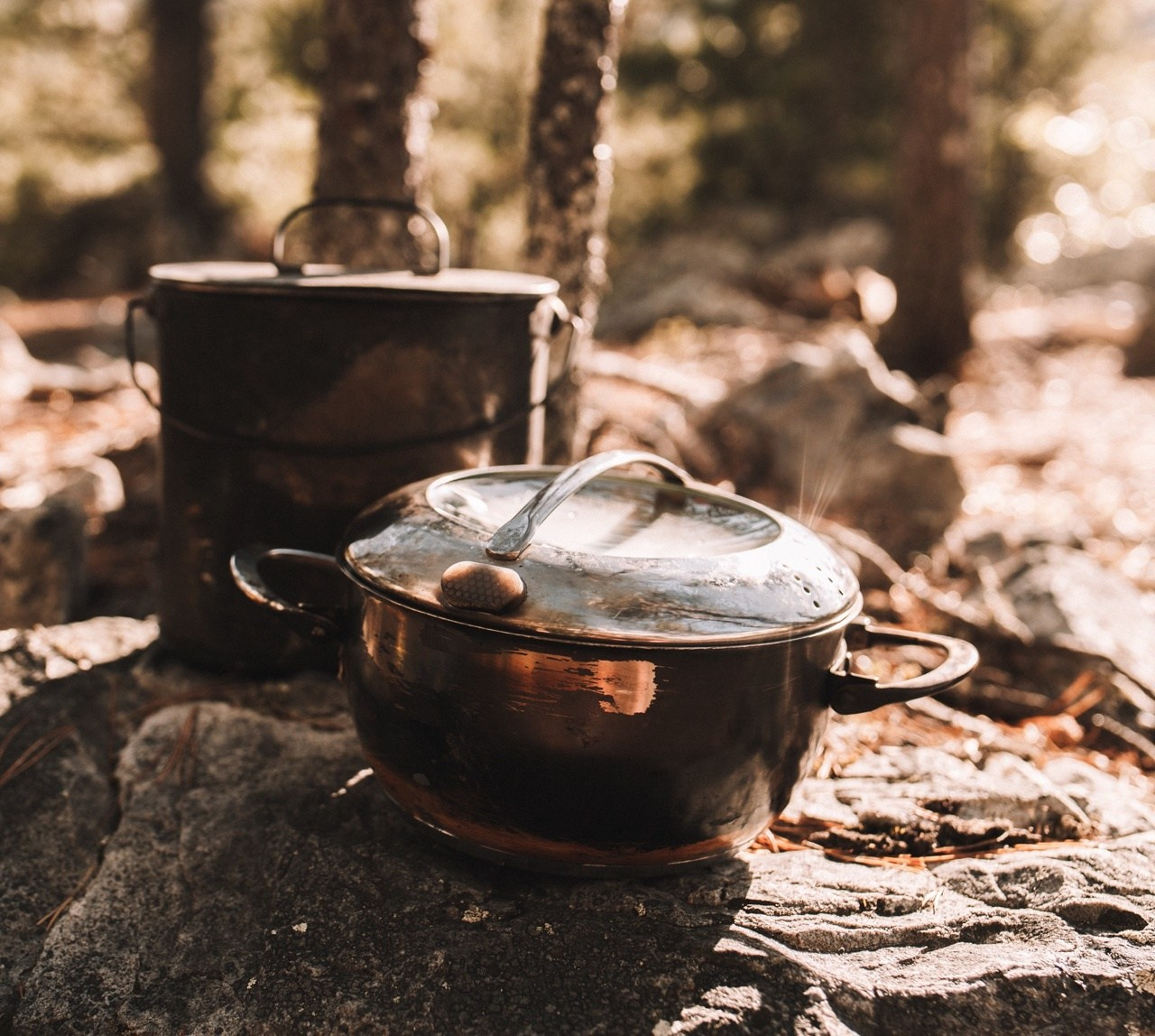 Главный Уральский Хребет