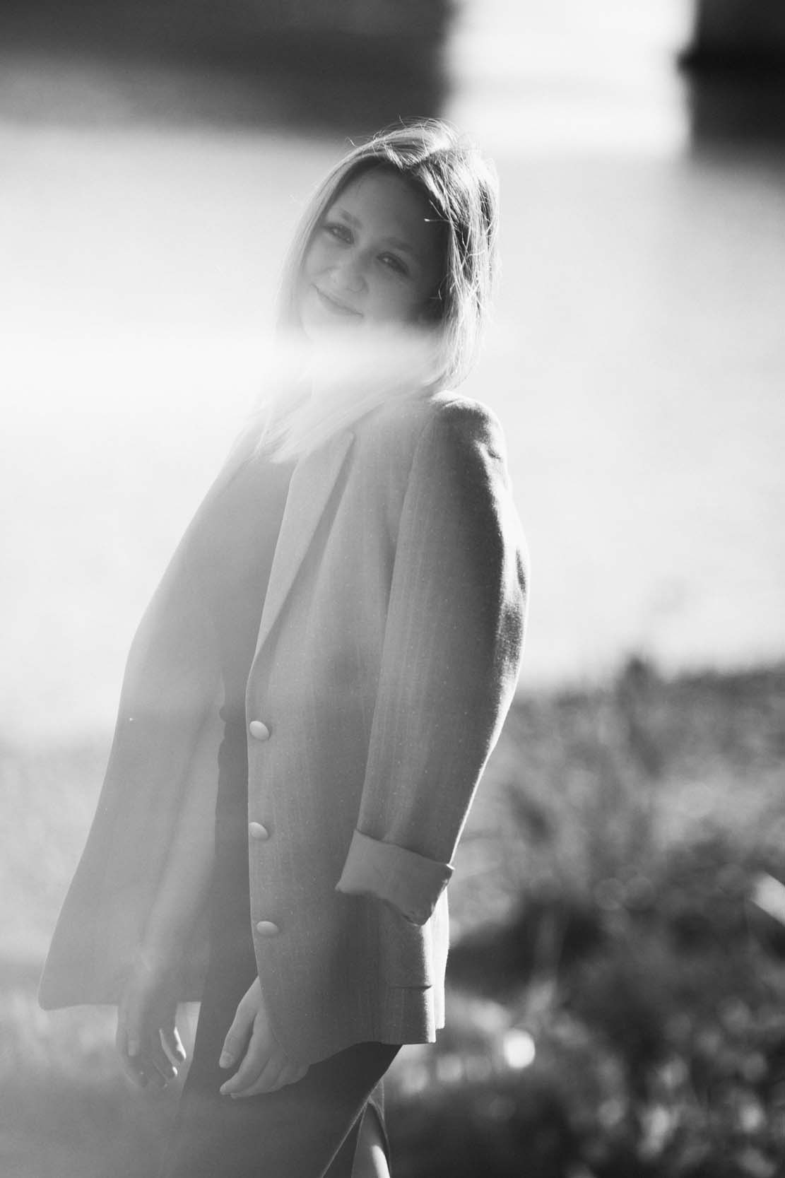 ПОДРОСТКИ. Фотография. Визуально-чувственный мир души