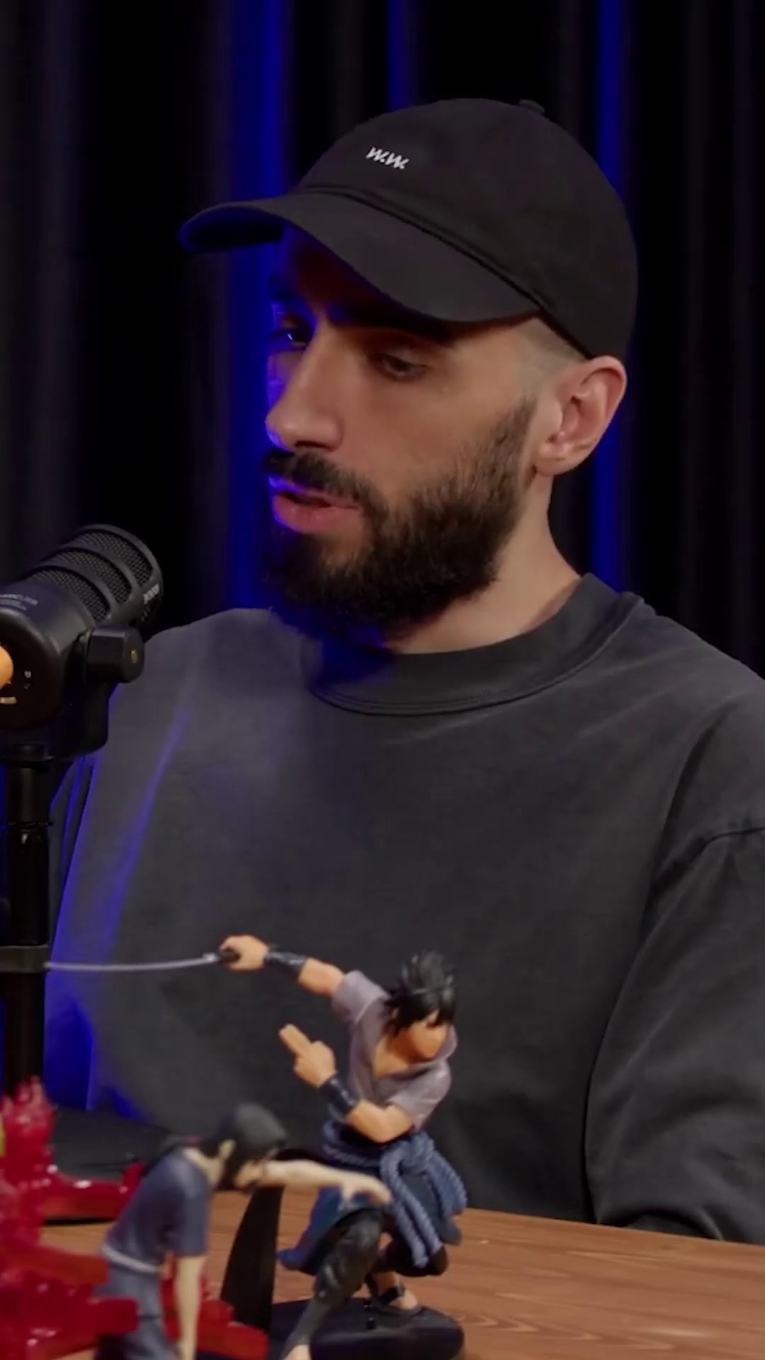 Вертикальные Видео. Режиссер монтажа из Баку