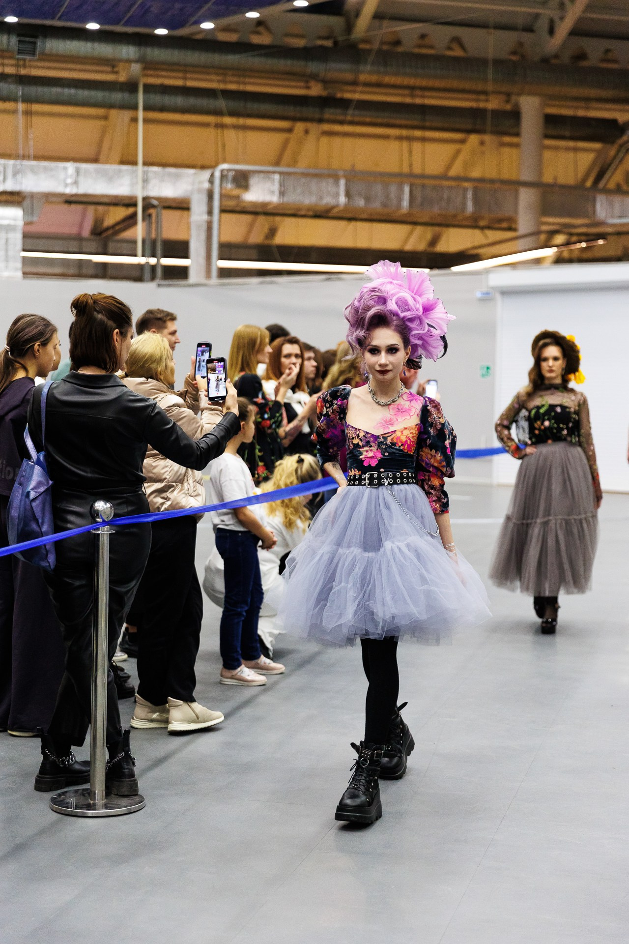 Соревнования стилисты. Фотосъёмка для бизнеса — предметное фото, репортаж с мероприятий, портреты людей, съёмка интерьера и экстерьера