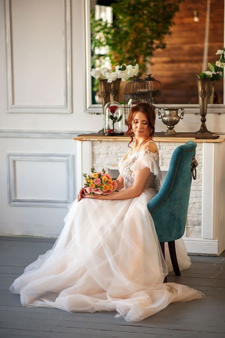 Свадебные съемки. Александр Миронов фотограф