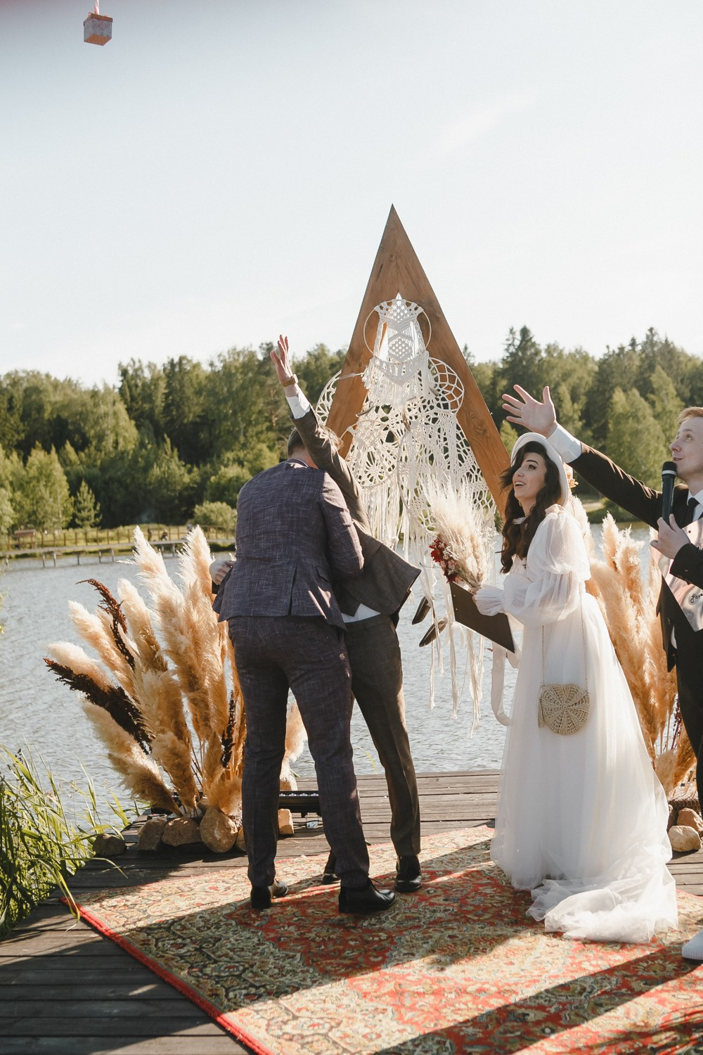 Поле (полный день). Семейный и свадебный фотограф в Нижнем Новгороде